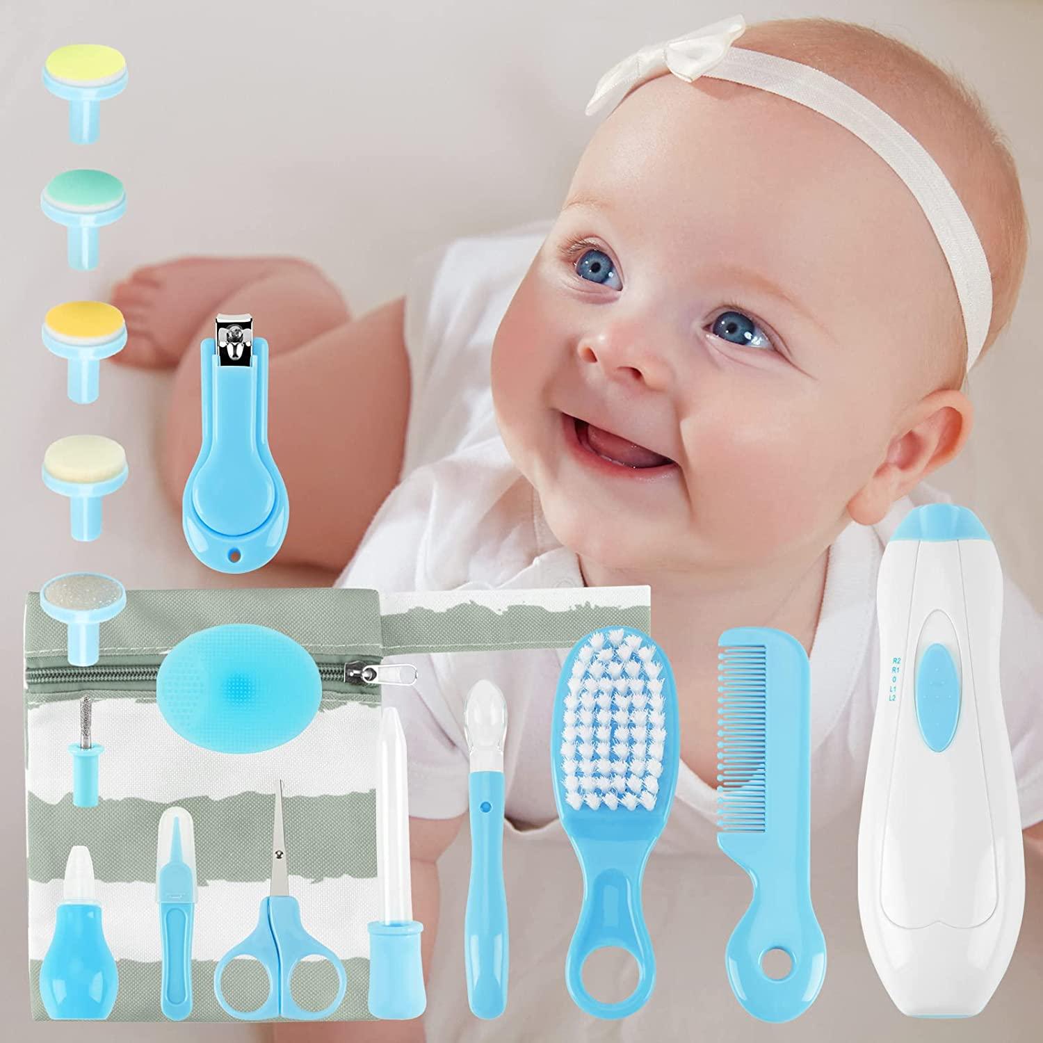 Baby Grooming Care Kit - fydaskepas