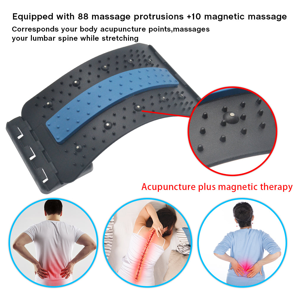 Back Massage Pad - fydaskepas