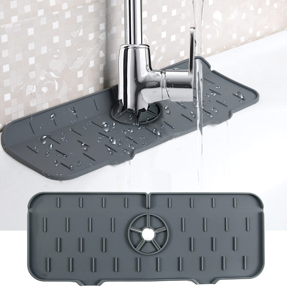 Kitchen Faucet Mat - fydaskepas