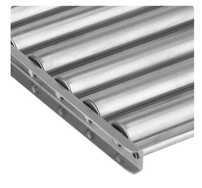 Stainless Steel Hot Dog Roller - fydaskepas