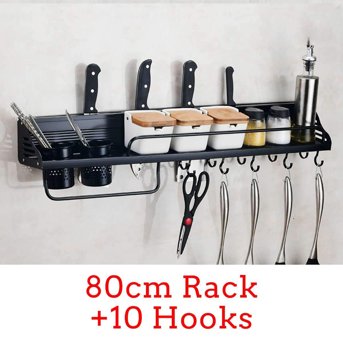 Kitchen Rack - fydaskepas