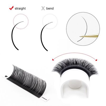 Winky Beauty Eyelash Extension - fydaskepas