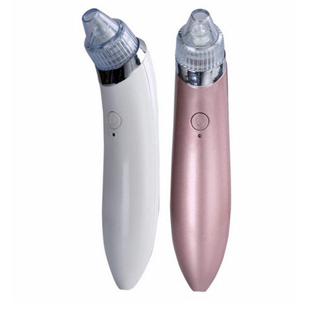 4-in-1 Multifunctional Beauty Pore Vacuum - fydaskepas