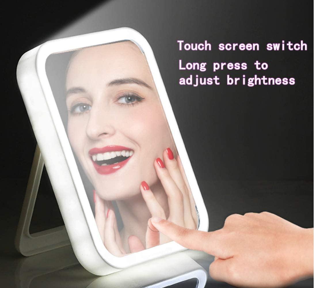 Smart Makeup Mirror - fydaskepas