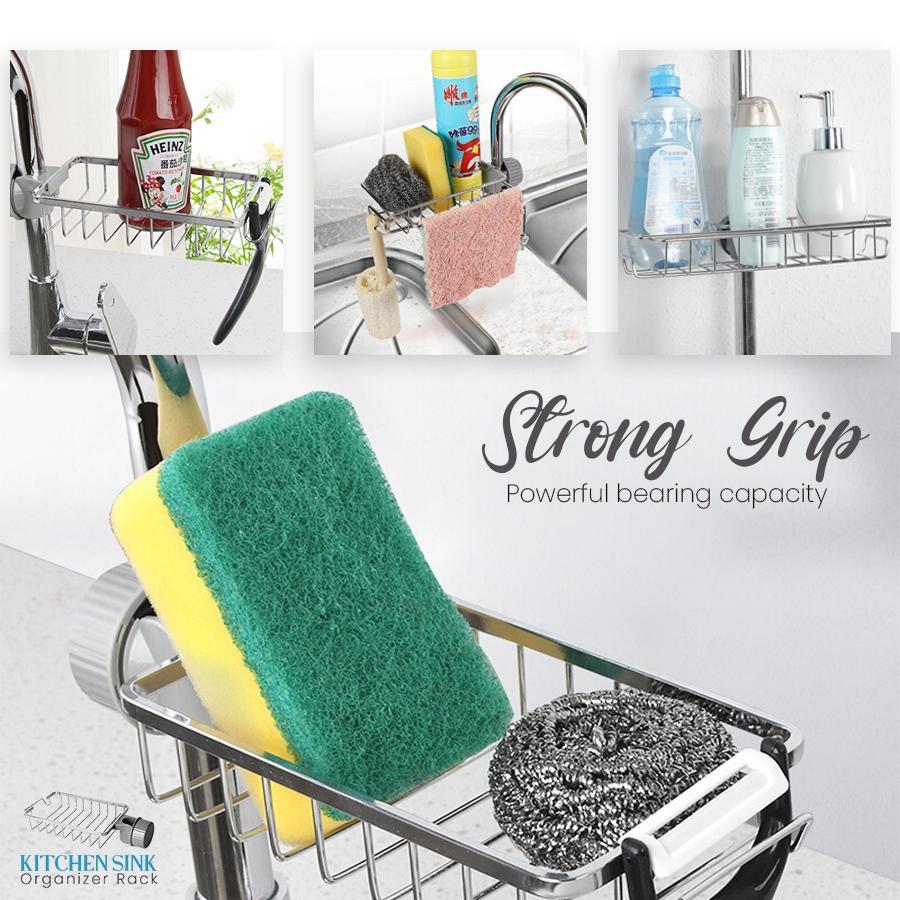 Kitchen Sink Rack - fydaskepas