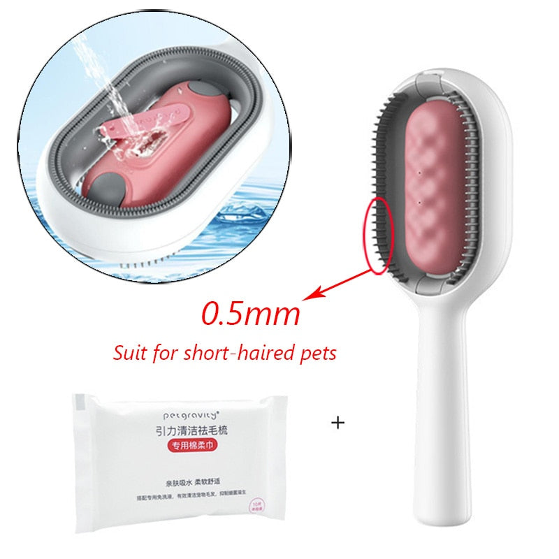 Hair Removal Brushes for Pets - fydaskepas