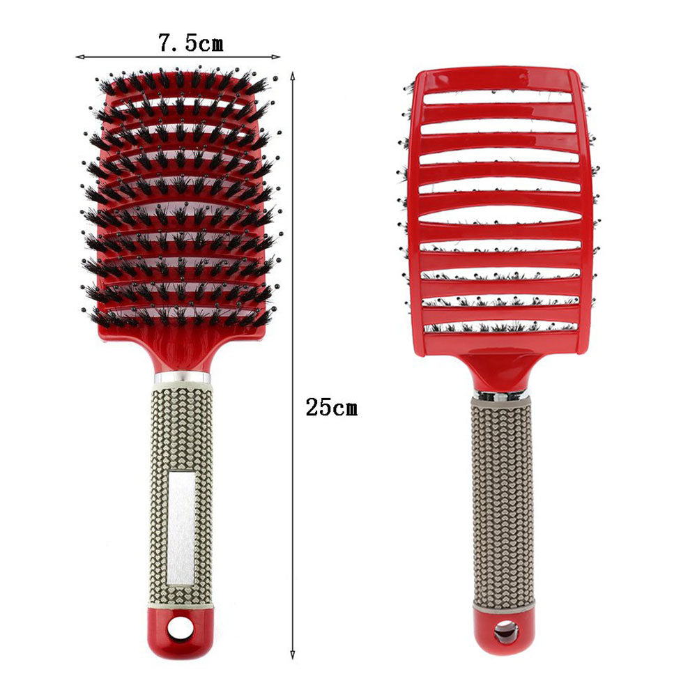 Massage Hair Comb - fydaskepas