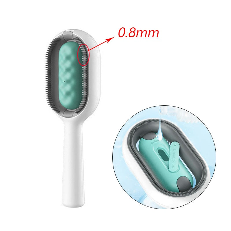 Hair Removal Brushes for Pets - fydaskepas