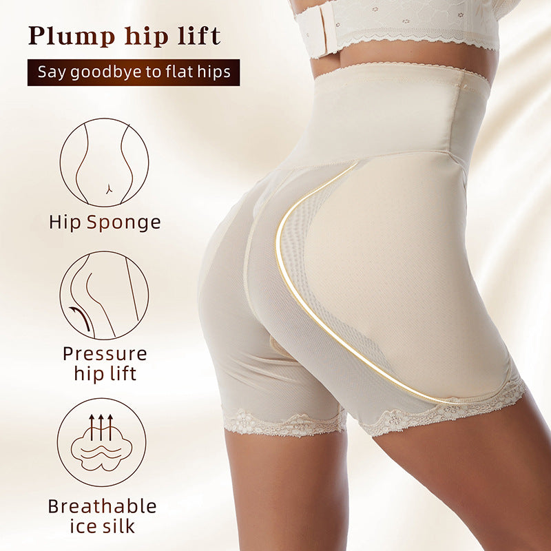 Women Hip Shapewear Pads - fydaskepas