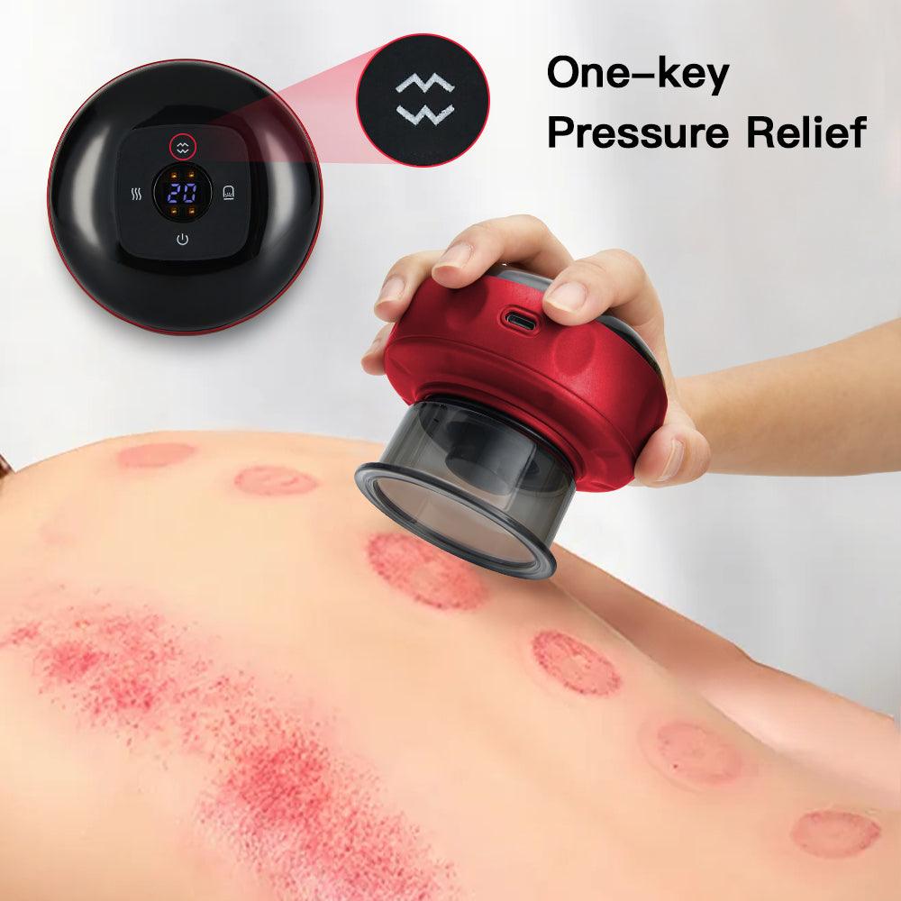 Anti-Cellulite Therapy Massager - fydaskepas