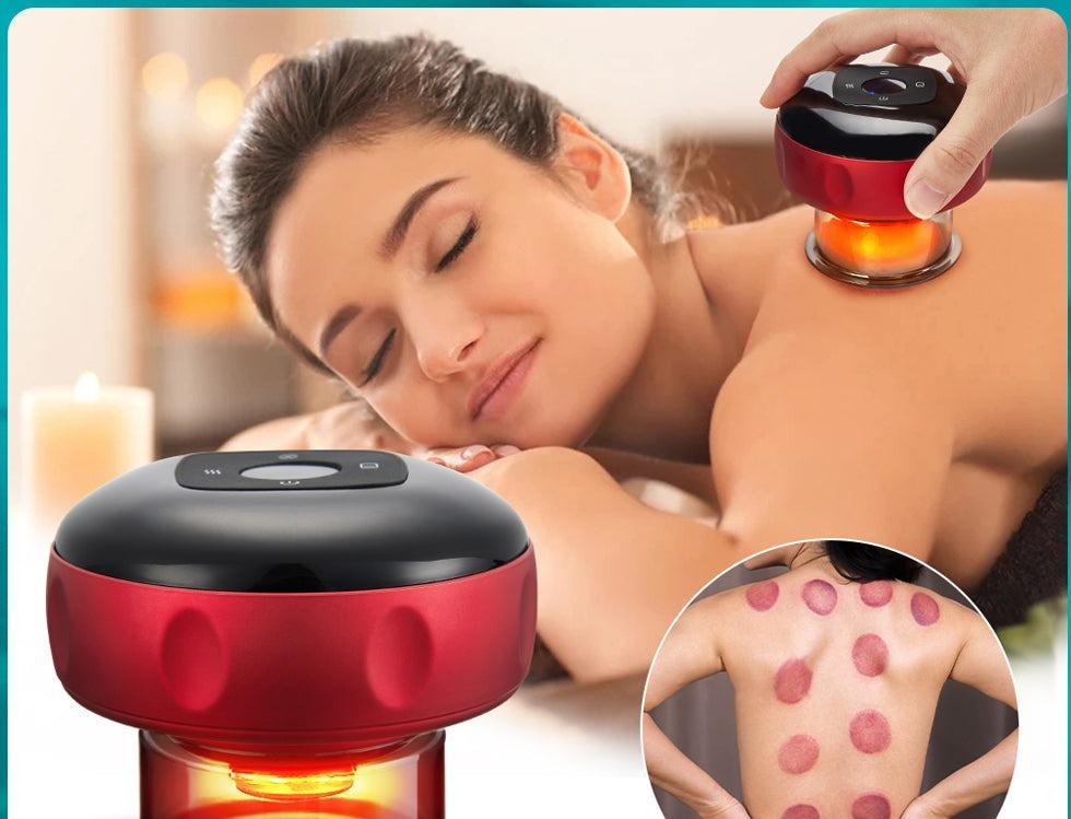 Anti-Cellulite Therapy Massager - fydaskepas