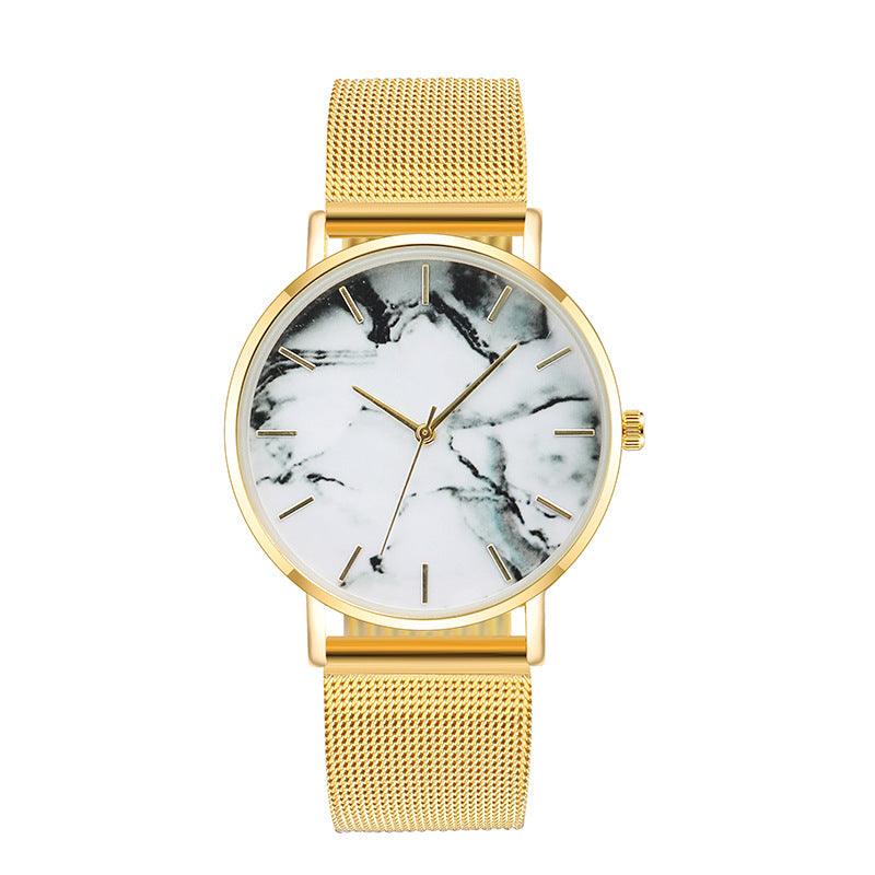 Luxury Female Wrist Watch - fydaskepas
