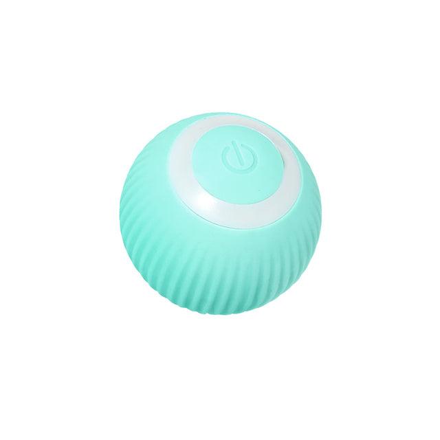 Smart Cat Ball Toys - fydaskepas