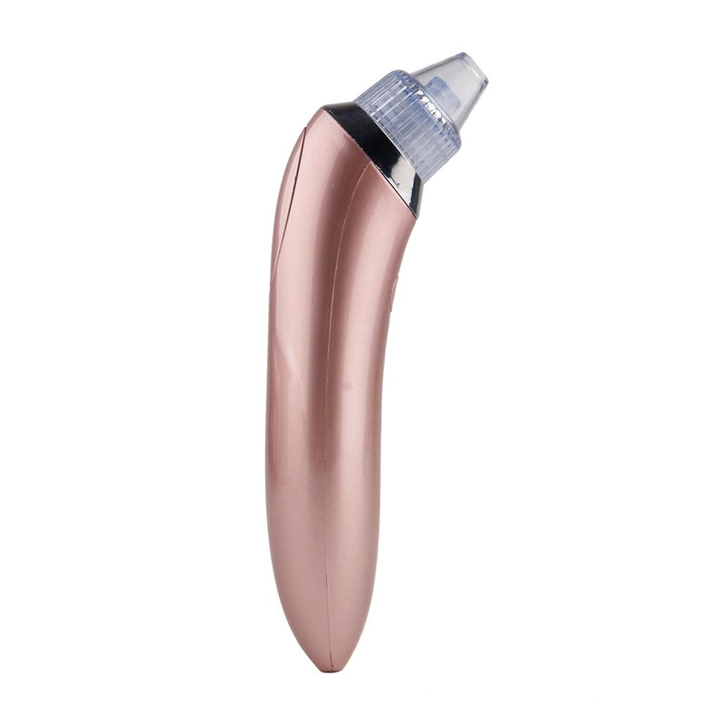 4-in-1 Multifunctional Beauty Pore Vacuum - fydaskepas